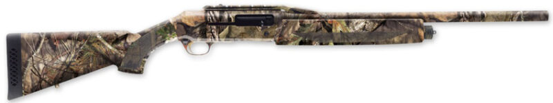 Browning Silver Rifled Deer Shotgun 011386621