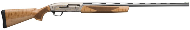 Browning Silver Rifled Deer Shotgun 011411621