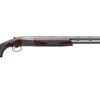 Browning X-Bolt Pro Tungsten 28 Nosler Bolt-Action Rifle