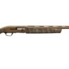 Browning X-Bolt Predator Hunter 223 Rem Bolt-Action Rifle with A-TACS AU Camo Stock