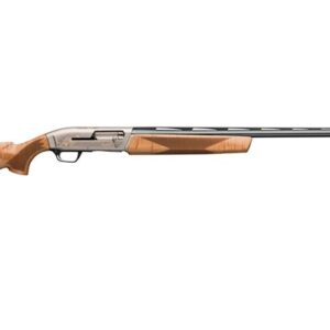 Browning Maxus Sporting Golden Clays 12 Gauge Maple