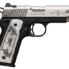 Browning 1911-380 Black Label Medallion SS Engraved 380 051966492 For Sale - browning gun shop