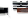 Browning BLR Lightweight Pistol Grip Short Action Rifle 03400911