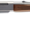Browning BLR White Gold Medallion Lever Rifle 034035126