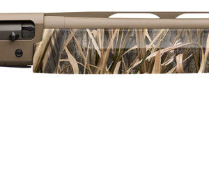 Browning Silver Hunter Field Shotgun 011419204