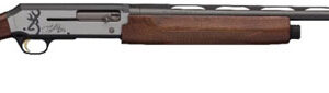 Browning Silver Hunter Micro Midas Semi Auto Shotgun 011412305