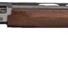 Browning Silver Hunter Micro Midas Semi Auto Shotgun 011412606