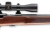 Browning T-Bolt Rimfire Target/Varmint Rifle 025176270