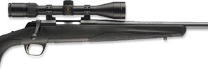 Browning X-Bolt Composite Stalker Bolt Action Rifle 035201282