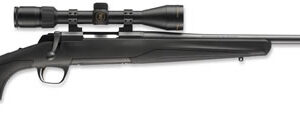 Browning X-Bolt Composite Stalker Rifle 035201231
