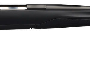 Browning X-Bolt Composite Stalker Rifle 035496231