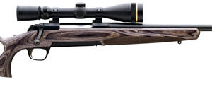 Browning X-Bolt Eclipse Hunter Rifle 035299282