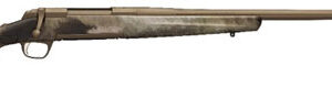 Browning X-Bolt Hells Canyon Bolt Action Rifle 035389282