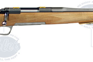 Browning X-Bolt Hell's Canyon Long Range Rifle 035395294