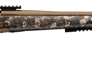 Browning X-Bolt Hell's Canyon Long Range Rifle 035460282