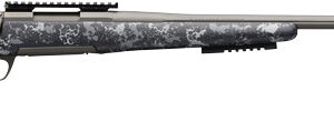 Browning X-Bolt Hell's Canyon Long Range Rifle 035478282