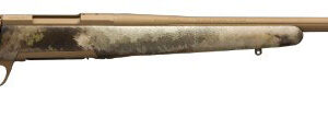 Browning X-Bolt Hell's Canyon Max Long Range Rifle 035523294