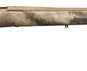 Browning X-Bolt Hell's Canyon Rifle 035478294