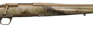 Browning X-Bolt Hell's Canyon Speed Rifle 035475282