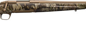 Browning X-Bolt Hell's Canyon Speed Rifle 035494282