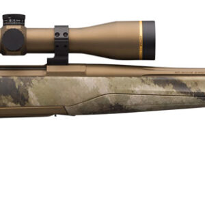 Browning X-Bolt Hell's Canyon Speed Rifle 035522282