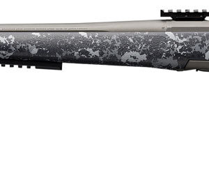 Browning X-Bolt Hell's Canyon Speed Rifle 035522294