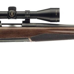 Browning X-Bolt Hunter Bolt Action Rifle 035208282