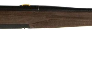 Browning X-Bolt Hunter Left Hand Rifle 035255282