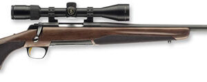 Browning X-Bolt Hunter Rifle 035208132