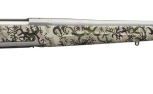 Browning X-Bolt Long Range Hunter Rifle 035362282