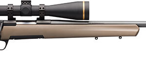 Browning X-Bolt Max Long Range Rifle 035531282