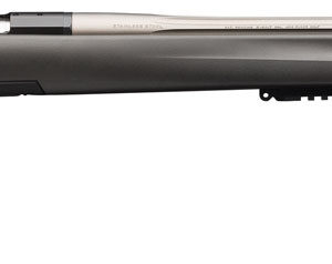 Browning X-Bolt Max Varmint Rifle 035483282