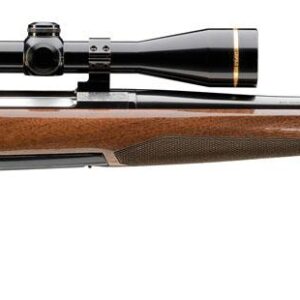 Browning X-Bolt Medallion Bolt Action Rifle 035200282