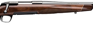 Browning X-Bolt Medallion Bolt Action Rifle 035529282