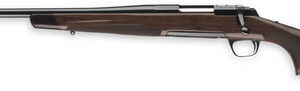 Browning X-Bolt Medallion Left-Hand Rifle 035253231