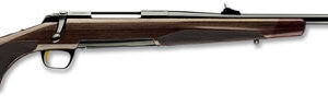Browning X-Bolt Medallion Rifle 035200132