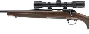 Browning X-Bolt Micro Hunter Left-Hand Rifle 035257277
