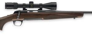 Browning X-Bolt Micro Hunter Rifle 035215277