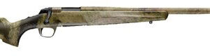 Browning X-Bolt Predator Hunter Rifle 035479282