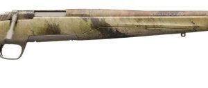 Browning X-Bolt Pro Bolt Action Rifle 035418282