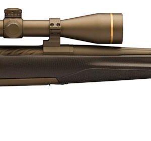 Browning X-Bolt Pro Bolt Action Rifle 035459282
