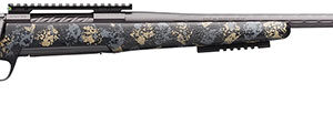 Browning X-Bolt Pro Mountain Pro Long Range Rifle 035539282