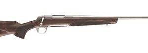 Browning X-Bolt Stainless Hunter Left-Hand Rifle 0352357282