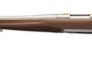 Browning X-Bolt Stainless Stalker Rifle 035202282