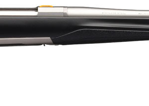 Browning X-Bolt Stainless Stalker Rifle 035497231