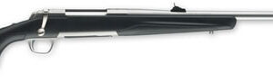 Browning X-Bolt Stainless Stalker w/Open Sights Rifle 035202132