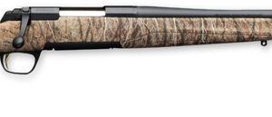 Browning X-Bolt Varmint Stalker Rifle 035207209