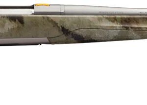 Browning X-Bolt West Bolt Action Rifle 035422282
