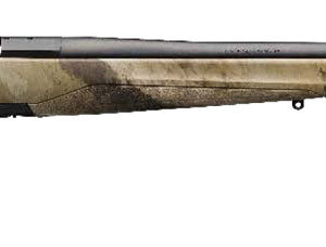 Browning X-Bolt Western Hunter Rifle 035388282