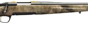 Browning X-Bolt Western Hunter Rifle 035515282